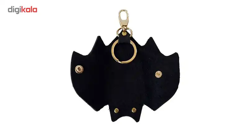 جاسوئیچی چرمی مانی چرم مدل KY-211