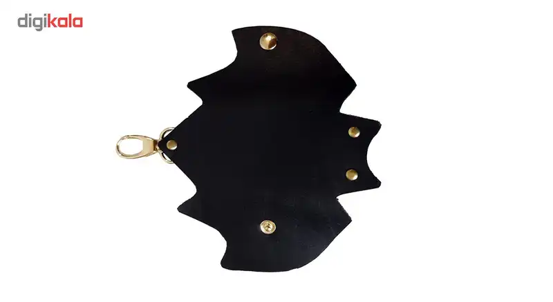 جاسوئیچی چرمی مانی چرم مدل KY-211