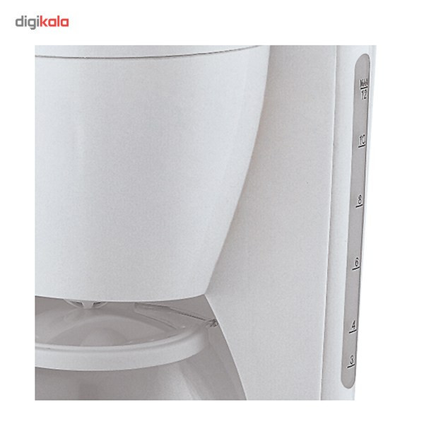 قهوه ساز فلر مدل CM991