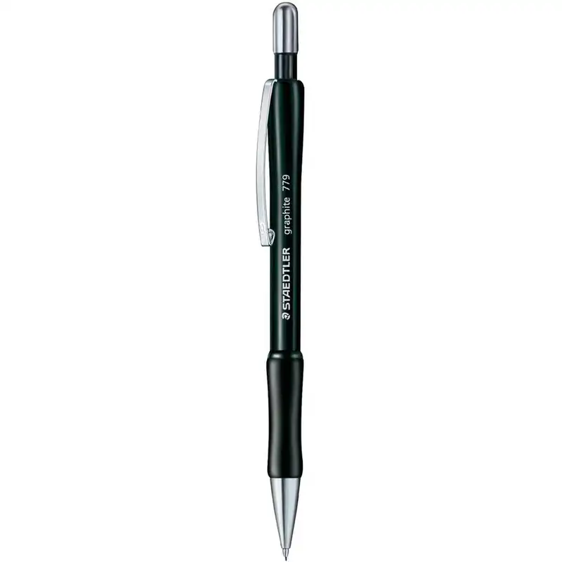 مداد نوکی 0.7 میلی متری استدلر مدل Graphite 779
