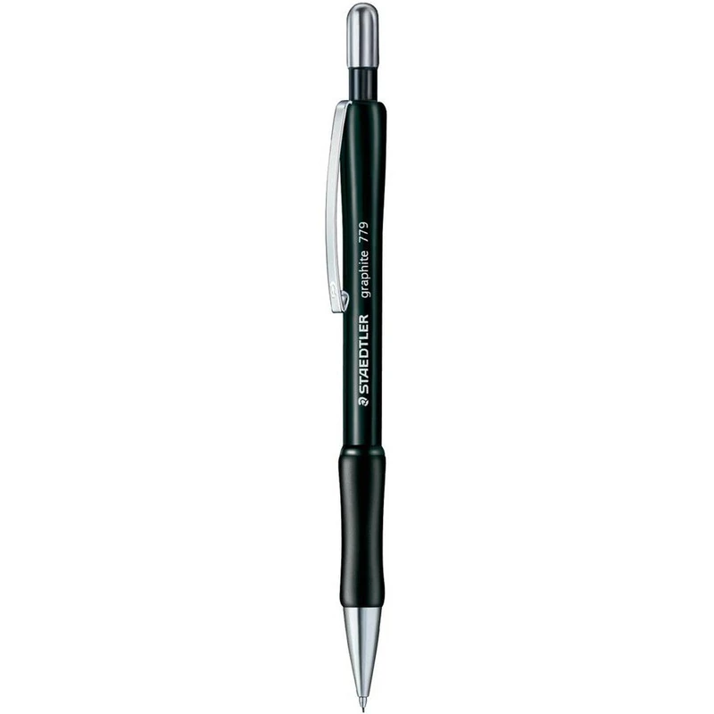 مداد نوکی 0.7 میلی متری استدلر مدل Graphite 779