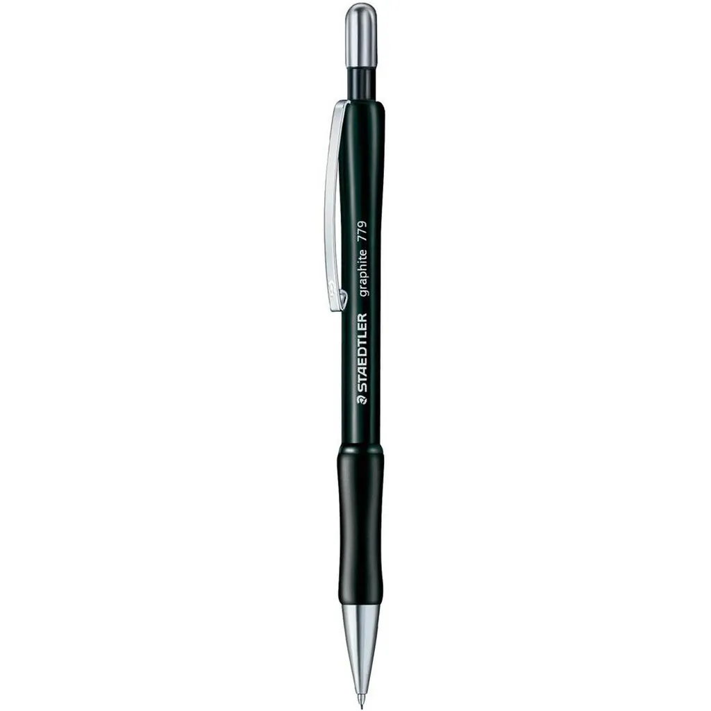مداد نوکی 0.7 میلی متری استدلر مدل Graphite 779
