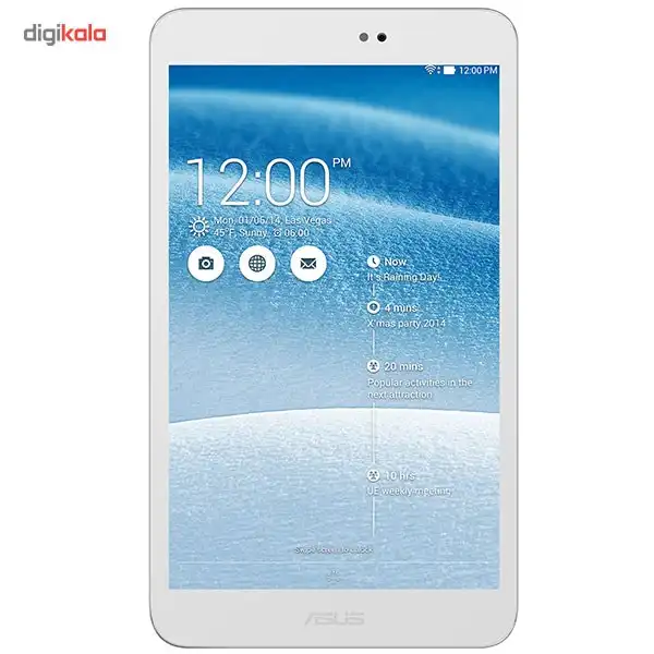 تبلت ایسوس ممو پد 8 ام ای 581 سی ال - 16 گیگابایت