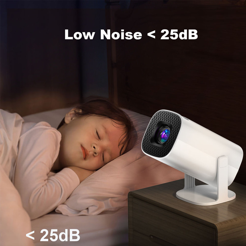 ویدئو پروژکتور مدل Android FHD ویدئو پروژکتور مدل Android FHD