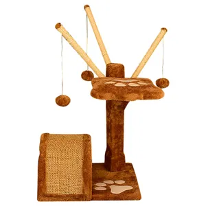 اسکرچر گربه آیمیگو مدل QQ8003-12