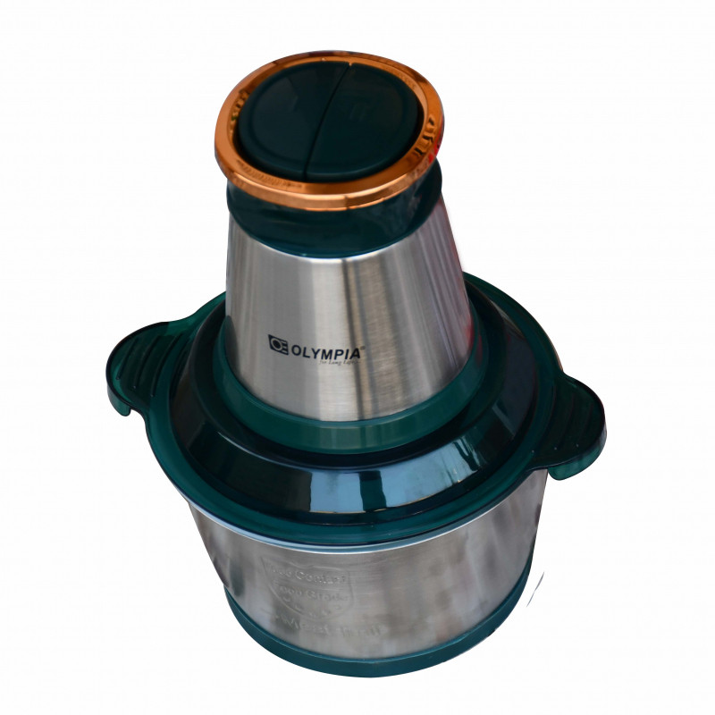 خردکن المپیا مدل OE-369-SS