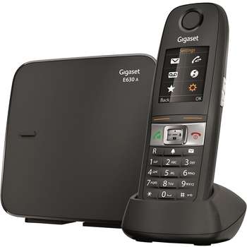 تلفن بی سیم گیگاست مدل E630A