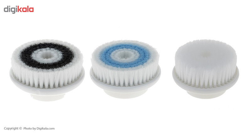 پک 3 تایی سری پاکسازی کیوت اسکین مدل CIH-F700