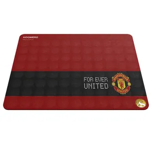 Hoomero Manchester United Football club A8249 Mousepad