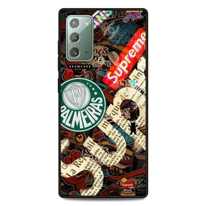 AKAM AMC-WSGN20-SUPREME10 Cover For Samsung Galaxy Note 20