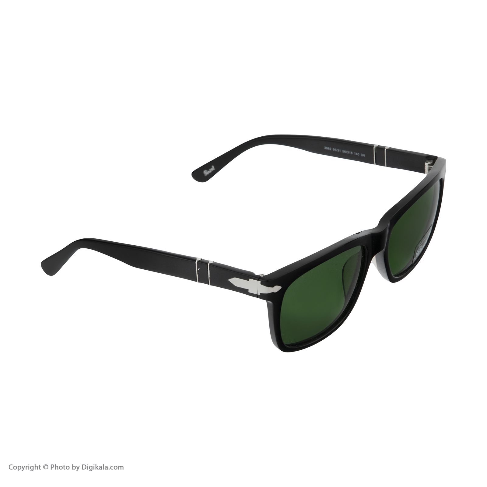 عینک آفتابی پرسول مدل 3062 -  - 5