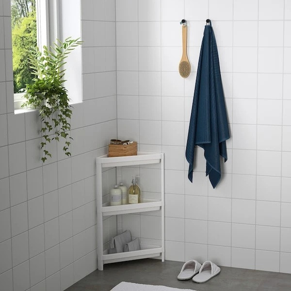 استند حمام ایکیا مدل VESKEN