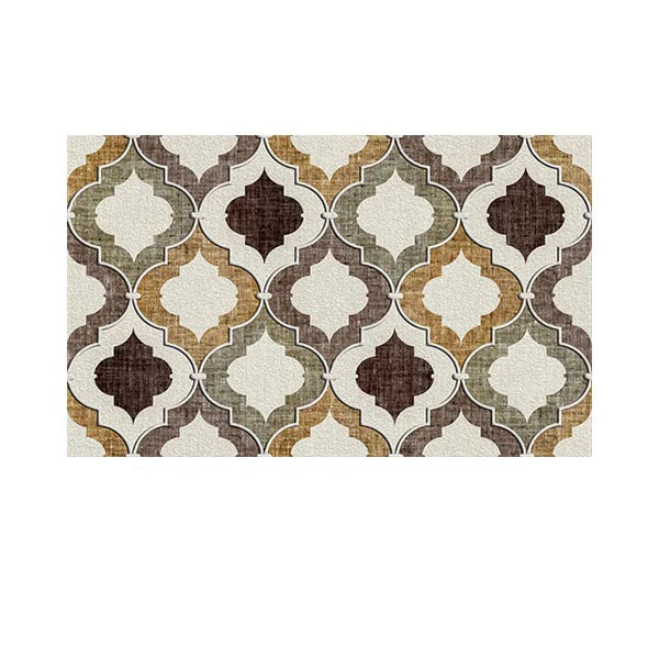   پادری مدل خانه و کاشانه کد M35M001-MP0185 سایز 76x46 سانتی متر