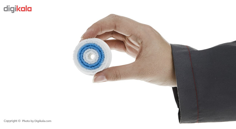 پک 3 تایی سری پاکسازی کیوت اسکین مدل CIH-F700