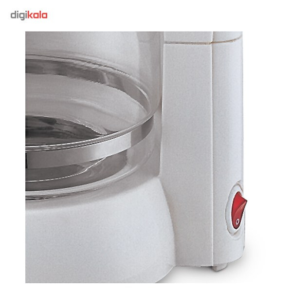 قهوه ساز فلر مدل CM991