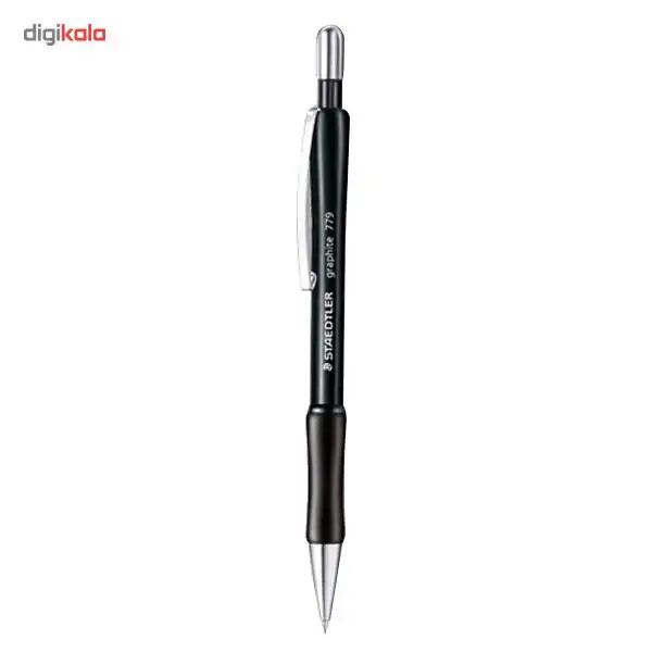 مداد نوکی 0.7 میلی متری استدلر مدل Graphite 779