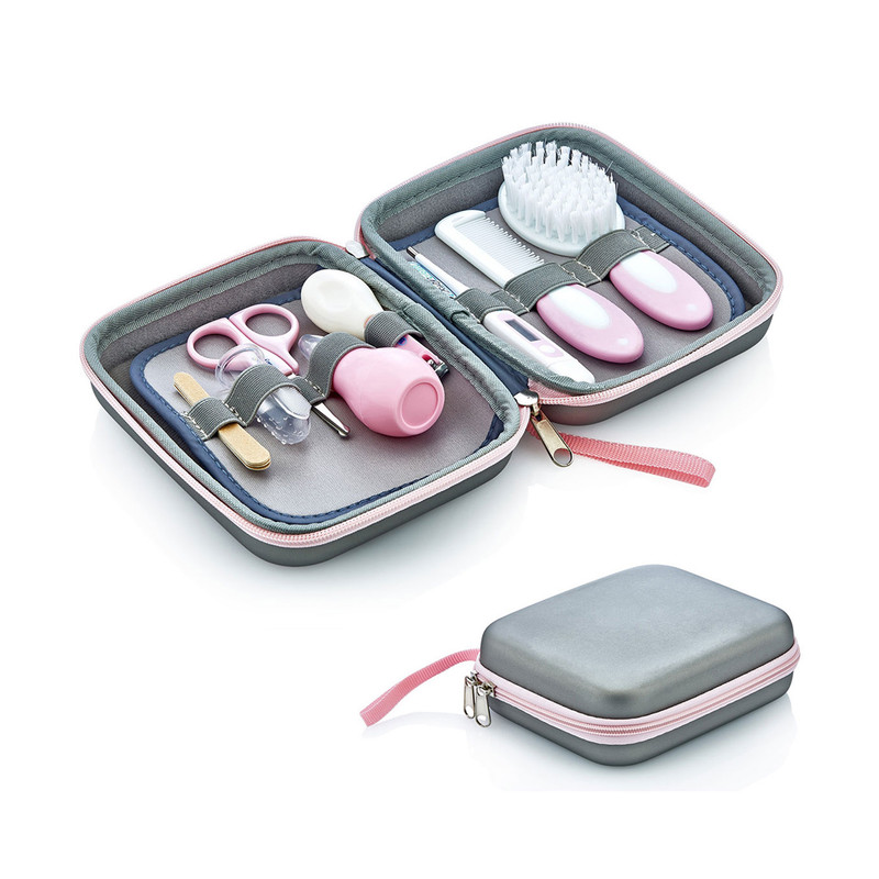 ست بهداشتی کودک بیبی جم مدل Bj363 مجموعه 9 عددی