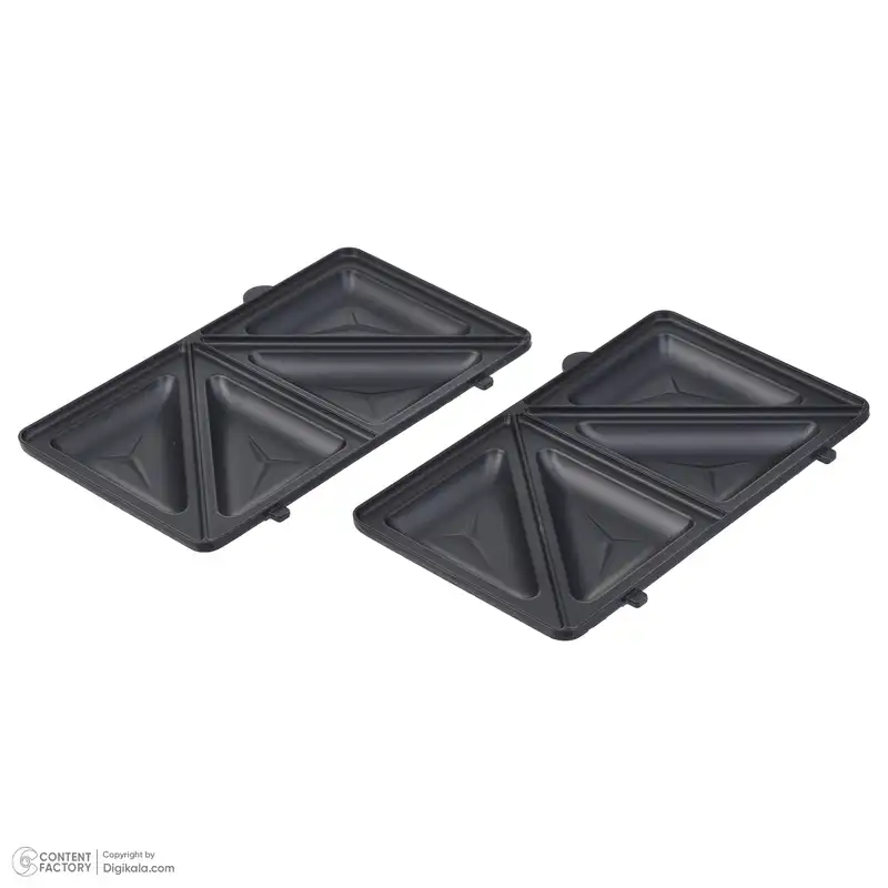 ساندویچ ساز ترام هاوس مدل SM-30210