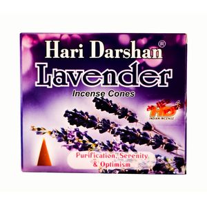 عود هری دارشان مدل Lavender کد 1001