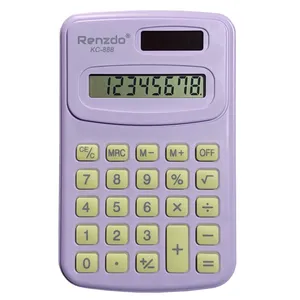 ماشین حساب مدل 888