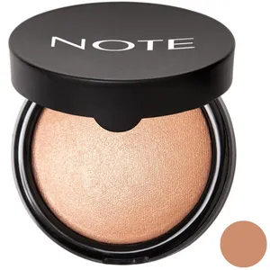 Note Terracotta Blush 01