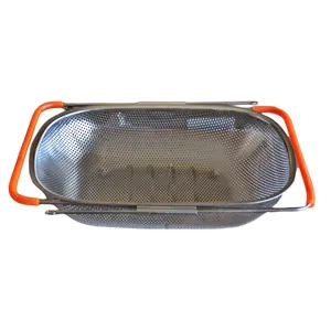 آبکش سینکی ابتکار کد EB05001