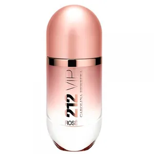 Carolina Herrera 212 VIP Rose Eau De Parfum For Women 80ml
