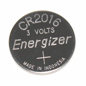 Energizer CR2016 minicell