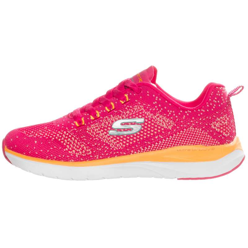 کفش مخصوص دویدن اسکچرز مدل LITE-WEIGHT ULTRA GROOVE SORK-10500765