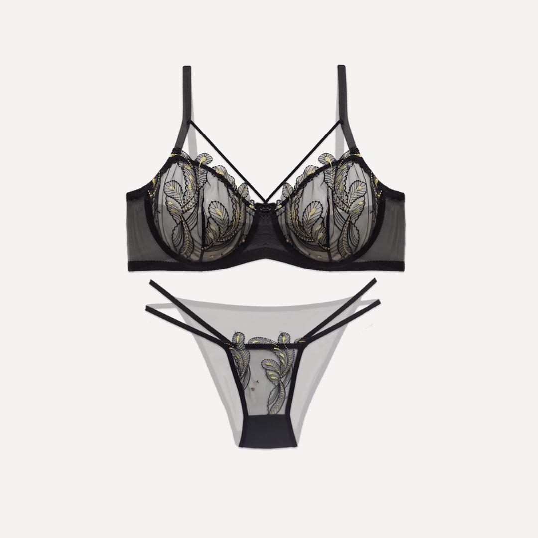 ست شورت و سوتین زنانه کد DN-720