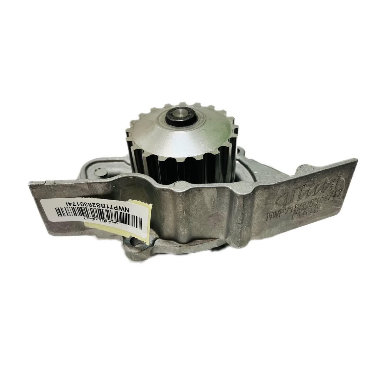 واتر پمپ ایساکو مدل XU7 کد 0360601999 مناسب برای پژو 405