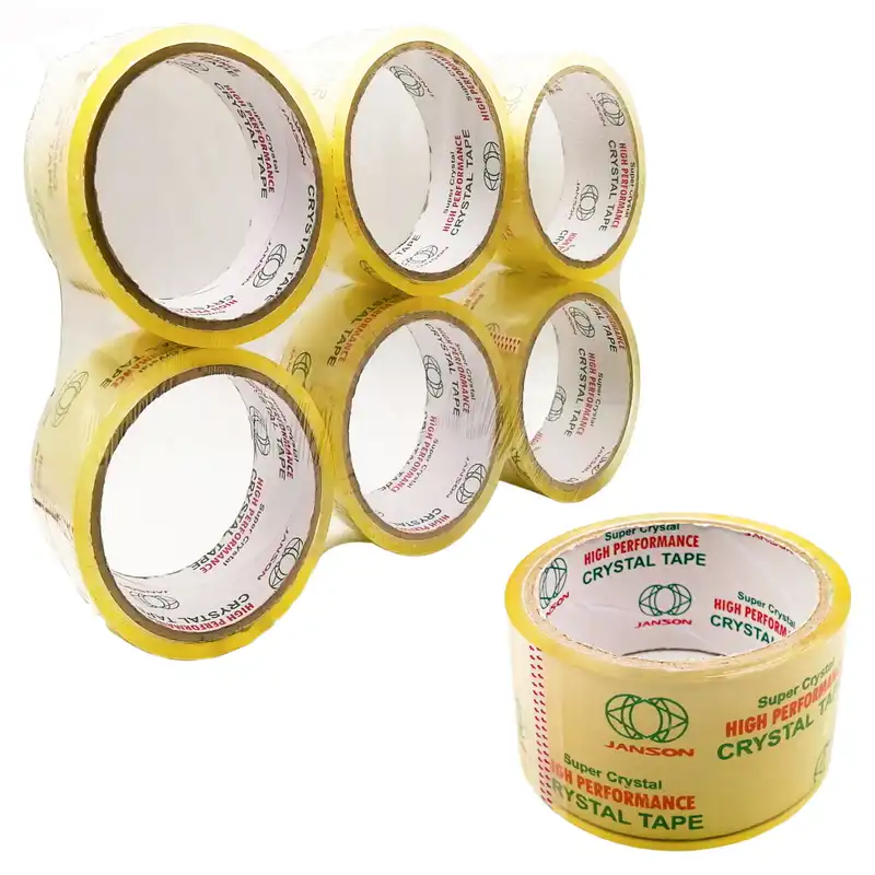 چسب نواري جانسون کد 1 عرض 5 سانتي متری