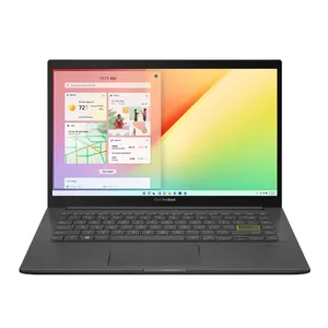 لپ تاپ 14 اینچی ایسوس مدل VivoBook 14 K413EQ-EK570