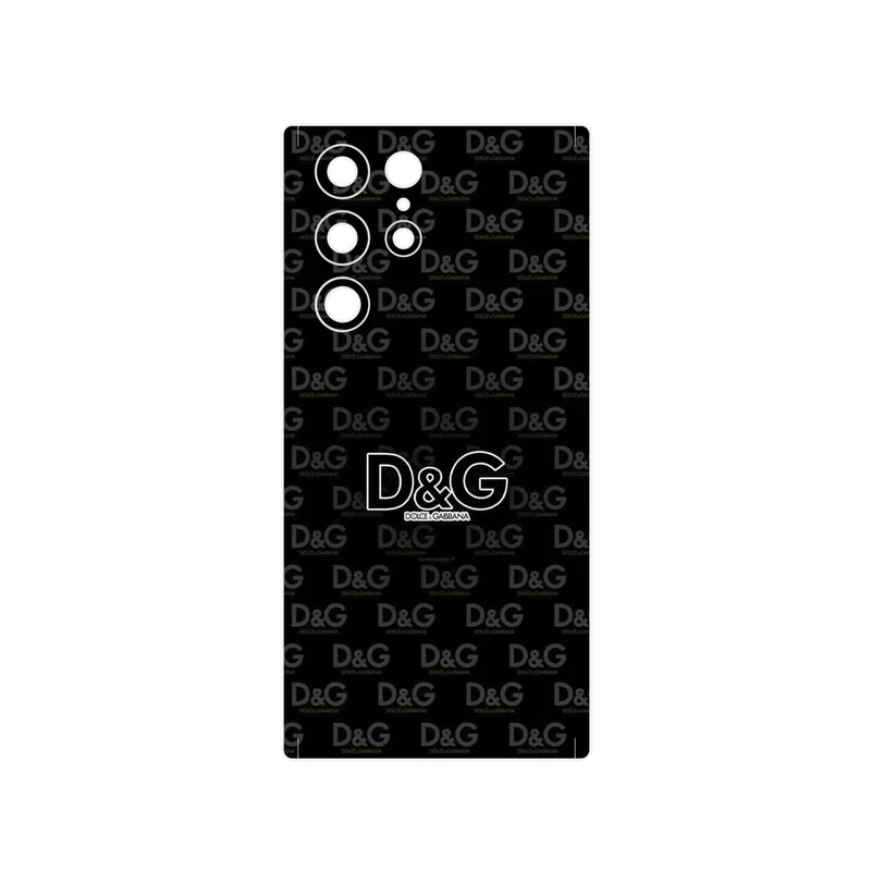 برچسب پوششی ماهوت مدل DG مناسب برای گوشی موبایل سامسونگ Galaxy S22 Ultra 5G