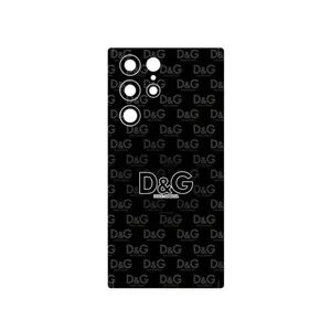 MAHOOT DG Cover Sticker for Samsung Galaxy S22 Ultra 5G