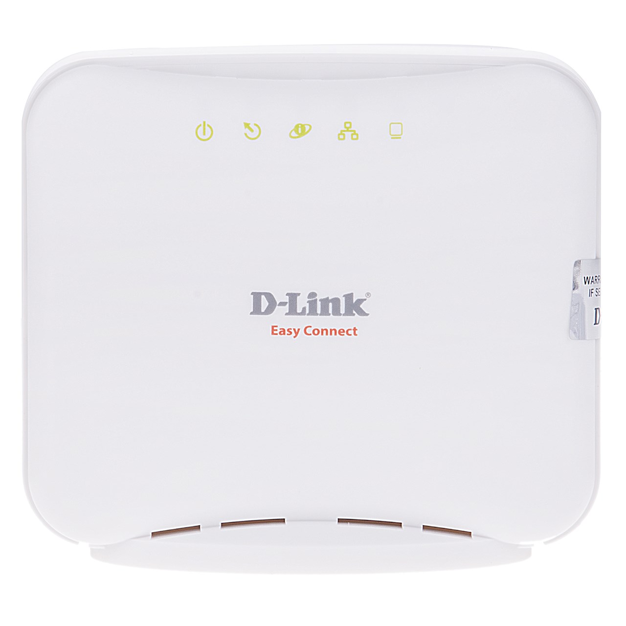 مودم روتر  ADSL2 Plus باسیم دی-لینک مدل DSL-2520U