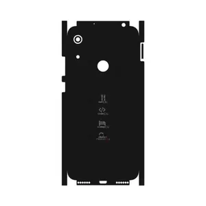 MAHOOT Programming 2-FullSkin Cover Sticker for Huawei Y6s 2019