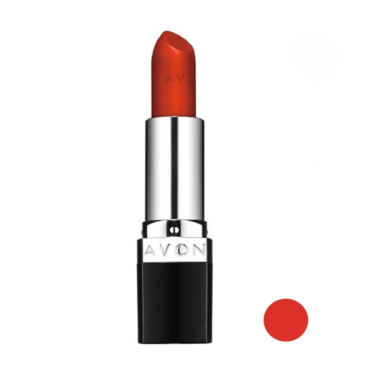 رژ لب مات آون مدل Avon True Color Perfectly Matte Lipstick