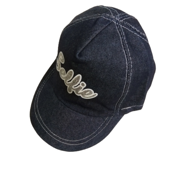 کلاه کپ بچگانه مدل sellie_2