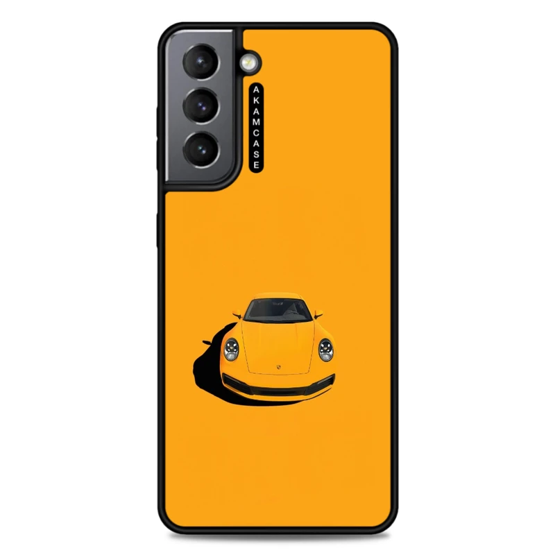 کاور آکام مدل AMC-WSGS21-CARS-31 مناسب برای گوشی موبایل سامسونگ Galaxy S21