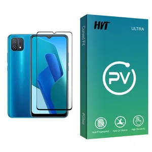 HVT PV Glass MIX001 Screen Protector For Oppo A16K