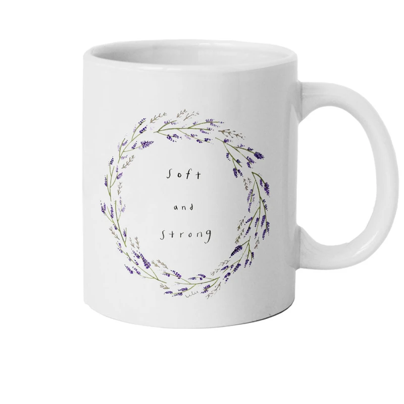 ماگ هومرو طرح مینیمال مدل M1875