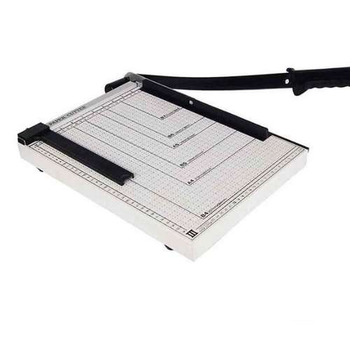 برش دهنده کاغذ مدل GOLf