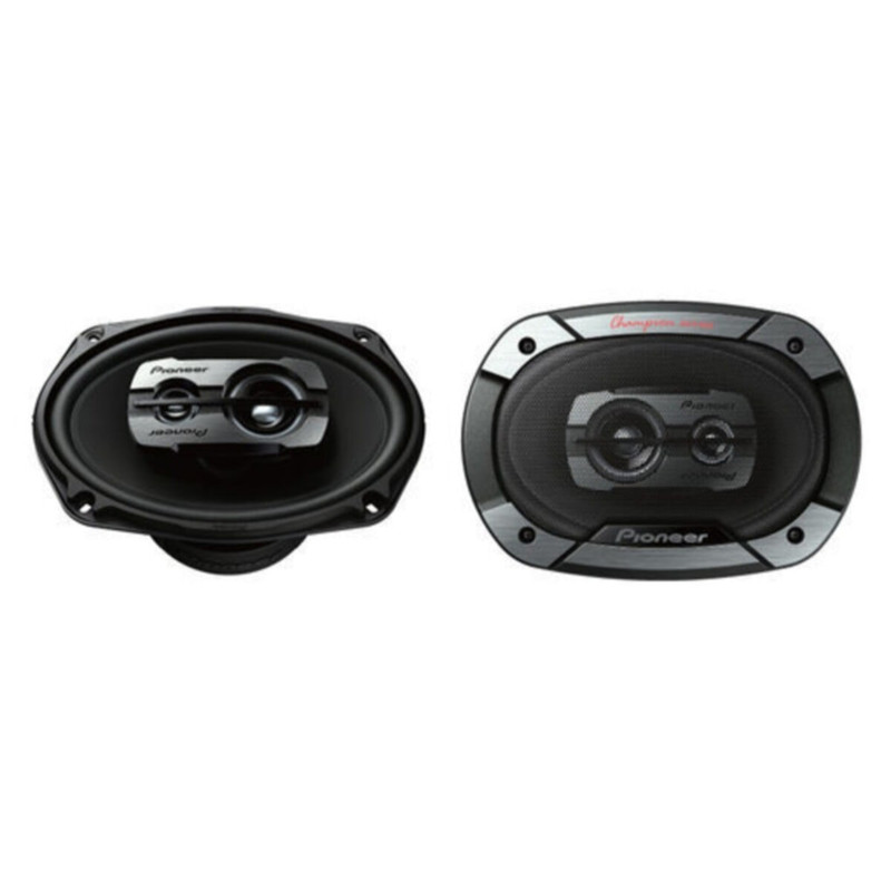 اسپیکر خودرو پایونیر مدل  TS_6975 V3 مجموعه دو عددی