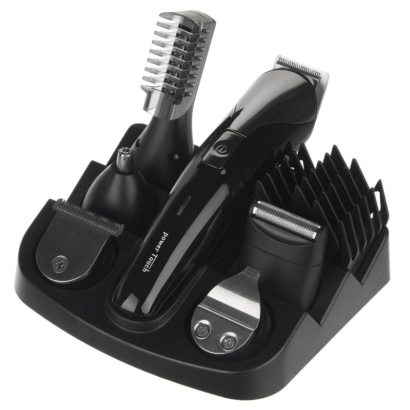 ست اصلاح پاور تاچ مدل Maximum Precision 9336