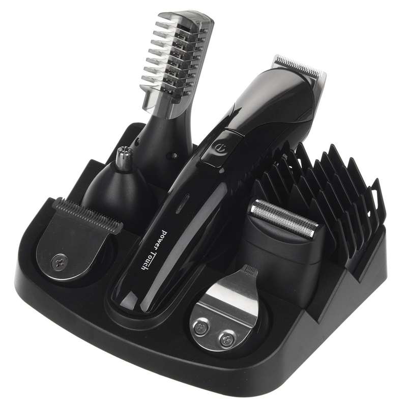 ست اصلاح پاور تاچ مدل Maximum Precision 9336 ست اصلاح پاور تاچ مدل Maximum Precision 9336