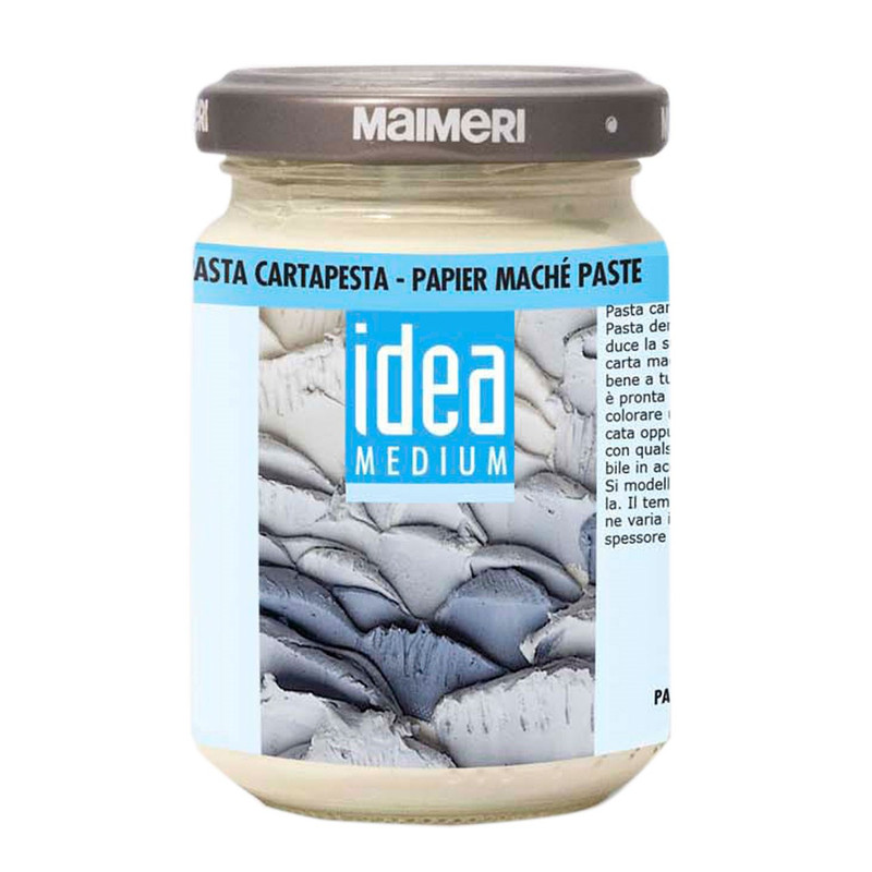 Idea medium