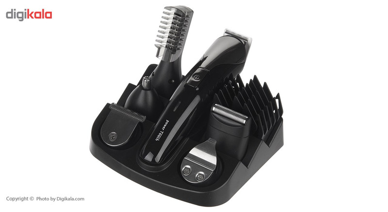 ست اصلاح پاور تاچ مدل Maximum Precision 9336 ست اصلاح پاور تاچ مدل Maximum Precision 9336