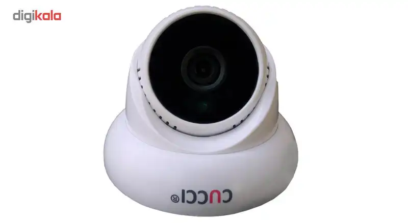 دوربین مداربسته کوچی مدل D_2030