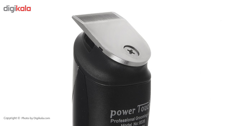 ست اصلاح پاور تاچ مدل Maximum Precision 9336 ست اصلاح پاور تاچ مدل Maximum Precision 9336